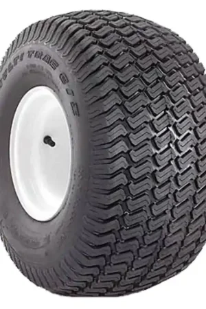 Multi-Trac Tire 24 x 9.50-12 Affordable